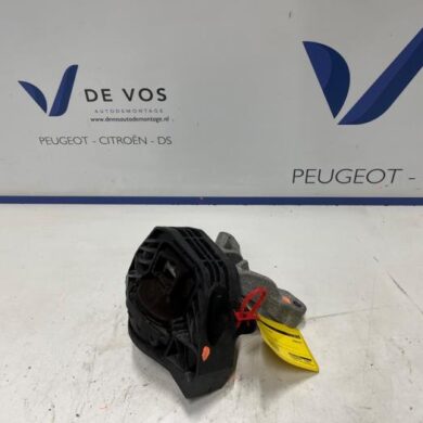 Peugeot 208 1.2 Vti 12V PureTech 100 Motorsteun HNE-HN05 2023 9824324880