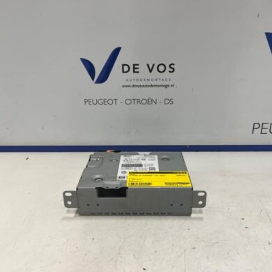Citroen C5 Aircross 1.2 e-THP PureTech 130 Radio 2023 9849600780-1684982180-1690858880