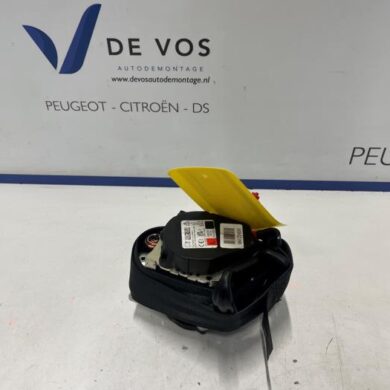 Peugeot 208 1.2 Vti 12V PureTech 100 Gordelspanner links achter 2024 98412248XX