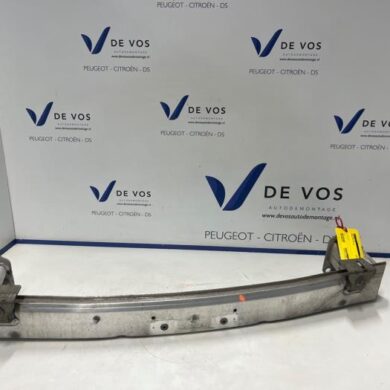Peugeot 208 1.2 Vti 12V PureTech 100 Bumperframe voor 2023 9824784680