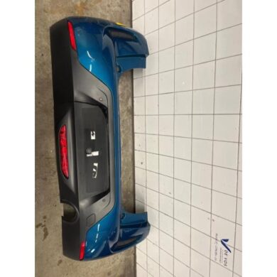 DS Automobiles DS3 Crossback 1.2 12V PureTech 100 Achterbumper 2022 982084581T-98208447XT