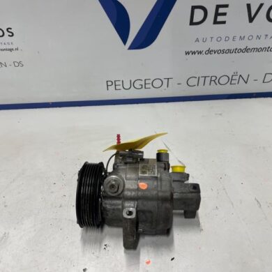 Peugeot 107 1.0 12V Aircopomp CFB 2010 6453RJ