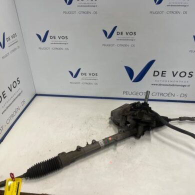 Peugeot 308 1.2 12V e-THP PureTech 110 Stuurhuis Bekrachtigd 2018 1628948980-1674129980