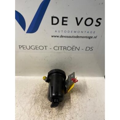 Peugeot Boxer  Brandstoffilterhuis 4HV 2007 190190-190196