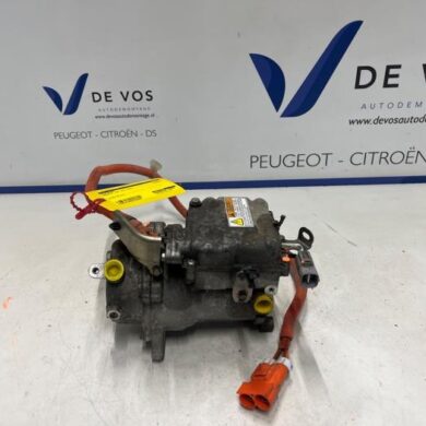 Peugeot iOn iOn Air conditioning pump 2015 1609634480