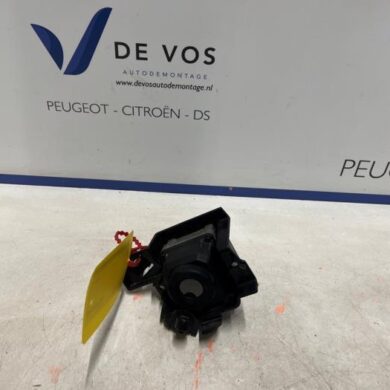 DS Automobiles DS4  Front camera 2021 9816406580