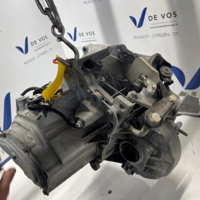 Citroen C5 Aircross 1.2 e-THP PureTech 130 Versnellingsbak HNS-HN05 2019 9836485380-9835016280-1654981280-1663312080 20R106