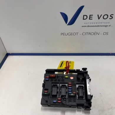 Peugeot 206 PLUS 1.4 XS Zekeringkast 2012 6500Y1-9657608780