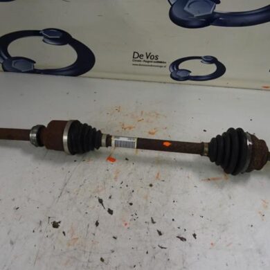 Citroen C3 1.2 12V e-THP PureTech 110 Aandrijfas rechts-voor HNP 2022 9801048680-1612690280 20R104