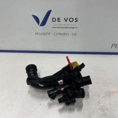 Peugeot 308 1.6 VTI 16V Thermostaathuis 5FW 2010 9810916880