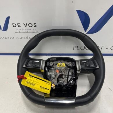 Citroen C4 ë-C4 50 kWh Steering wheel 2023 98406910ZD