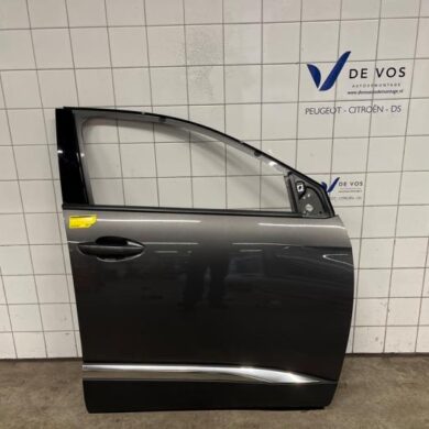 Peugeot 5008 1.2 12V e-THP PureTech 130 Portier 4Deurs rechts-voor 2019 9812306280