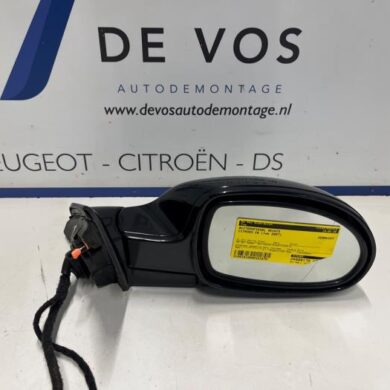 Citroen C6 2.7 HDiF V6 24V Buitenspiegel rechts 2007 815363-8153WY