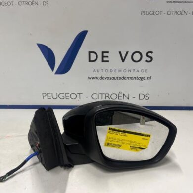 Peugeot 208 1.2 Vti 12V PureTech 100 Buitenspiegel rechts 2023 98471894XT