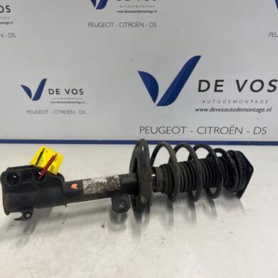 Citroen C4 ë-C4 50 kWh Schokdemperpoot rechts-voor 2023 9847554880