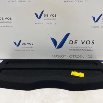 Citroen C3 1.2 Vti 12V PureTech Parcel shelf 2018 98133519ZD