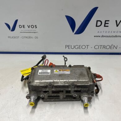 Mitsubishi i-MiEV 16 kWh Standkachel 2013 1609720680-7806A085