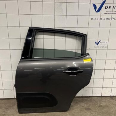 Citroen C3 1.2 Vti 12V PureTech Portier 4Deurs links-achter 2024 9812716780