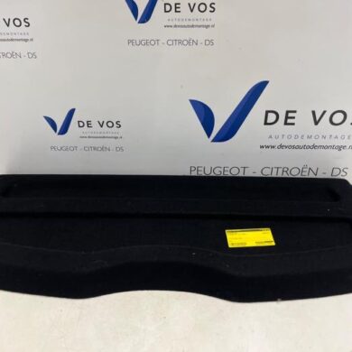 Citroen C3 1.2 Vti 12V PureTech Parcel shelf 2024 98133519ZD