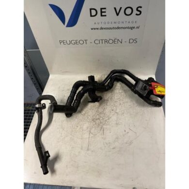 Peugeot 307 1.6 HDi 16V Thermostaathuis 9HV 2006