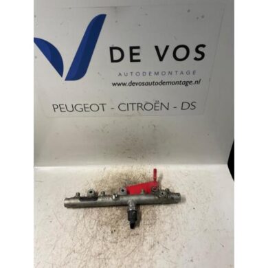 Peugeot 307 2.0 HDi 110 FAP Galerij (Injectie) RHS 2002 157095