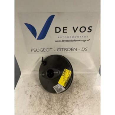 Citroen C3 1.6 HDi 92 Rembekrachtiger 9HP-9HP9H06 2011 4535EJ