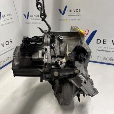 Peugeot 5008 1.2 12V e-THP PureTech 130 Versnellingsbak HNS-HN05 2020 9834798280-1663311880 20R101
