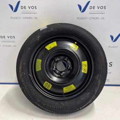Peugeot 308 1.2 12V e-THP PureTech 110 Velg + Band 2018