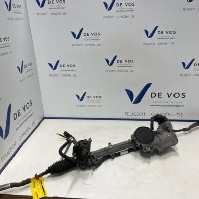 Citroen C5 Aircross 1.2 e-THP PureTech 130 Stuurhuis Bekrachtigd 2019 1679831280