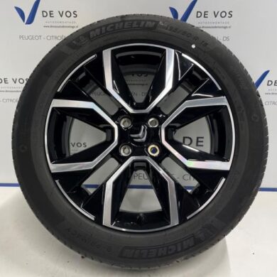 Citroen C4 ë-C4 50 kWh Velg + Band 2023 98334850ZR