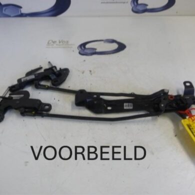 Peugeot 207 1.6 16V Diversen 5FW 2007 8484S9 20CQ46