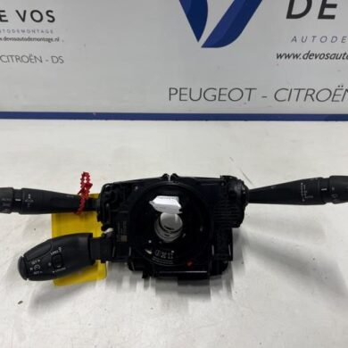 Peugeot Partner 1.5 BlueHDi 100 Combischakelaar Stuurkolom 2021 98312564ZD