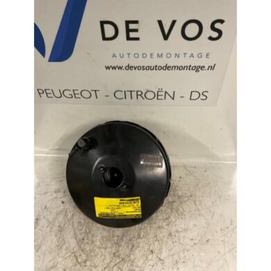 Peugeot 206 PLUS 1.4 XS Brake servo KFW 2009 4535T4