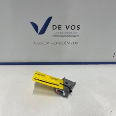 DS Automobiles DS3 Crossback 1.2 12V PureTech 100 Camera voorzijde 2022 9842997780-1681925180-1692663780