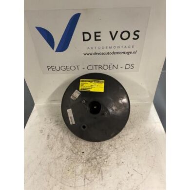 Citroen Jumper 2.2 HDi 120 Euro 4 Brake servo 4HU 2008 4535X7
