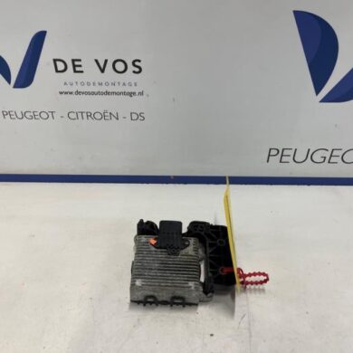 Citroen C5 Aircross 1.2 e-THP PureTech 130 ACC sensor (distance) 2023 9852539080-1680531980