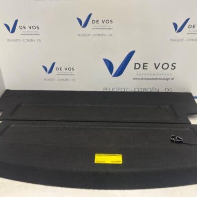 Citroen C5 Aircross 1.2 e-THP PureTech 130 Parcel shelf 2023 98268607ZD