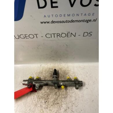 Peugeot Boxer 2.8 HDi 127 Galerij (Injectie) 814043S 2002 1920PR-1570J1