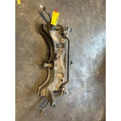 Peugeot 107 1.0 12V Subframe CFB 2010 3502FX