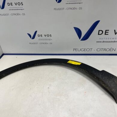Opel Grandland X 1.2 Turbo 12V Spatbord Lijst 2018 YT000308XT