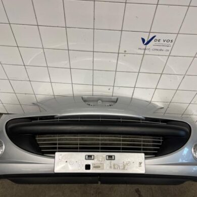 Peugeot 206 PLUS 1.4 XS Front bumper 2012 7401RY