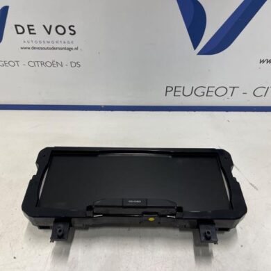 Citroen C5 Aircross 1.2 e-THP PureTech 130 Odometer KM 2023 9845075980