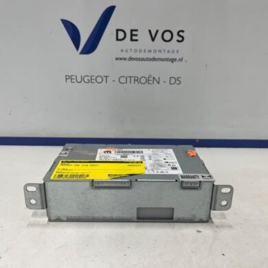 Peugeot 208 1.2 Vti 12V PureTech 100 Radio 2024 1697367380-9866585780
