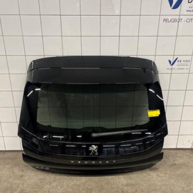 Peugeot 208 1.2 Vti 12V PureTech 100 Achterklep 2023 9827577380