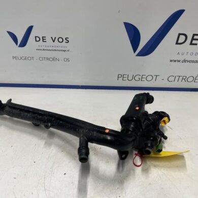 Peugeot 508 1.6 16V Hybrid 225 Thermostaathuis 5G06 2021 9827818480