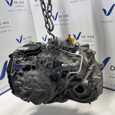 Peugeot 5008 1.2 12V e-THP PureTech 130 Automaatbak HNS-HN05 2019 9830759480-1640541080 20GT83