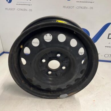 Peugeot 107 1.0 12V Velg 2010 5401P0