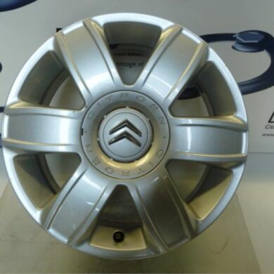 Citroen C4 1.6 16V Velg 2006 5402K4