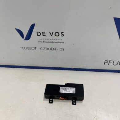 Citroen C3 1.2 Vti 12V PureTech Telefoon interface 2024 9864566780-9871182180