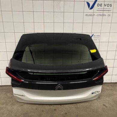 Citroen C4 ë-C4 50 kWh Tailgate 2023 9834272080